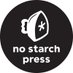 No Starch Press Media (@nostarchmedia) Twitter profile photo