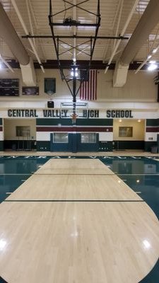 CVHShoops's profile picture. 