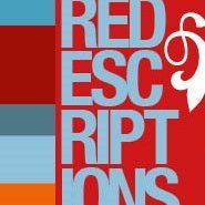 Redescriptions (@rdsjournal) 's Twitter Profile Photo