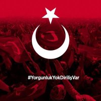 15Temmuz🇹🇷🕋🇹🇷 (@hakvehilal1453) Twitter profile photo