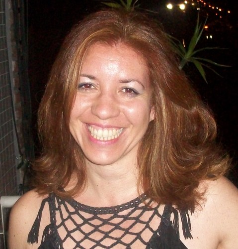 Carol_Barna's profile picture. Seguridad Informática,