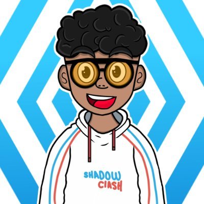 ShadowClash667's profile picture. Youtuber Dominicano 260K🏆🇩🇴
Streamer Oficial en @booyahlatam
Cristiano🙏❤️
💫Vivir una vida sin Dios, es vivir una vida sin sentido 🙏
#TeamSombra