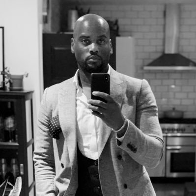 Darrenwearekiln's profile picture. WeareKiln - Entrepreneur