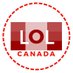 LOLCanada (@canada_lol) Twitter profile photo