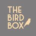 TheBirdBox (@thebird_box) Twitter profile photo TheBirdBox (@thebird_box) Twitter profile photo