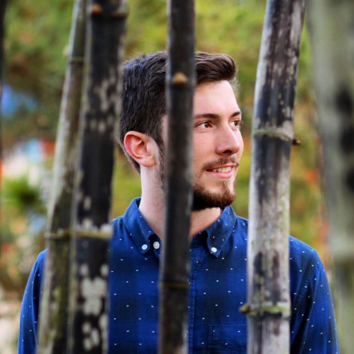 Bioengineering grad student at BU, BioBuilder educator, @OlinCollege alum. Synthetic biology, human-centered design, & fermented foods. He/him.