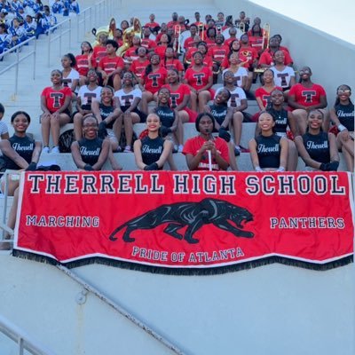 This page is dedicated to the faculty, students, staff & community of Therrell High School Instrumental Musical Department.