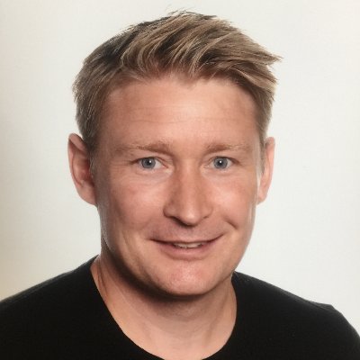 JeppKrogh's profile picture. 