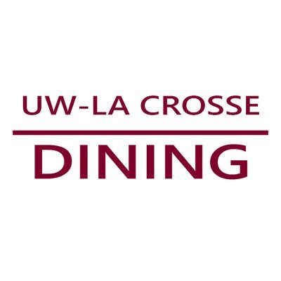 uwlacrossedine's profile picture. Featuring coffee, subs, grill favorites, and more! We serve quality food with sustainable options. Check out our blog! https://t.co/aGqwiPhFyz