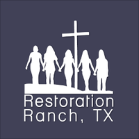 Restoration Ranch, TX(@RanchTX) 's Twitter Profile Photo