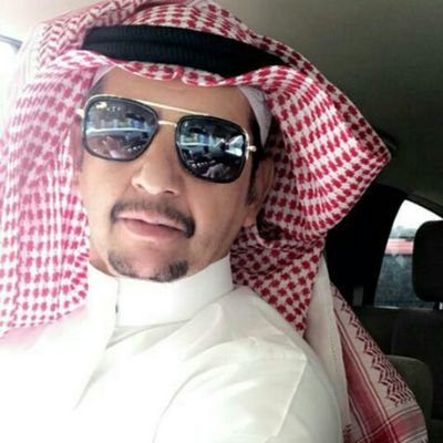 مطرف محمد الدوسري