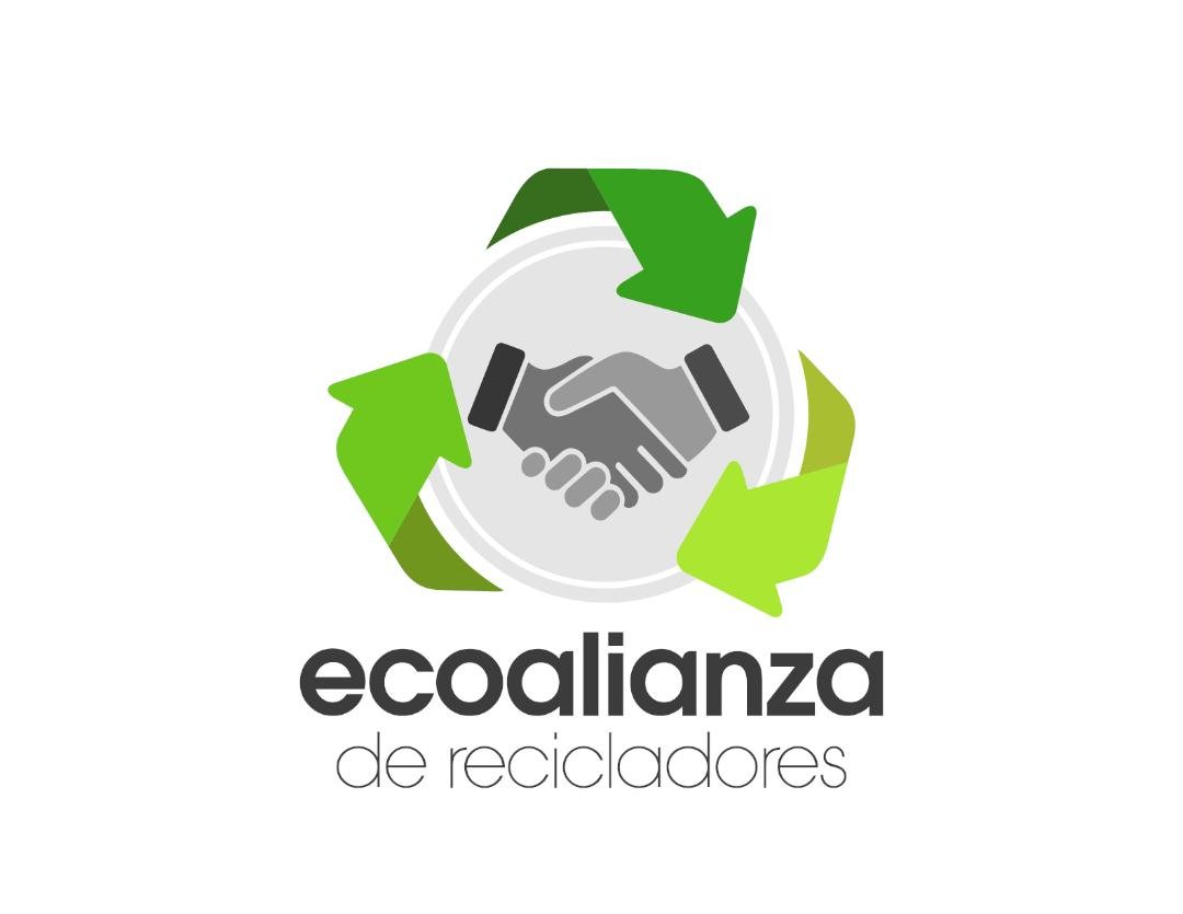 Organización de recicladores de segundo nivel. Apoyamos trabajadores asociados al oficio del reciclaje en el servicio público de aseo de #Bogotá