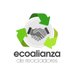 Ecoalianza de Recicladores (@ecoalianzar) Twitter profile photo