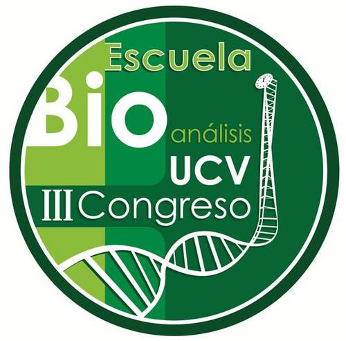 congbioUCV's profile picture. Congreso de la Escuela de Bioanalisis UCV para todos los profesionales del pais. Actualidad, tecnologia, innovacion, ciencia y calidad.