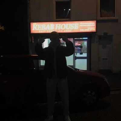 Greater North Antrim Kebab Tier List * All Kebabs will be reviewed mixed on chips with house sauce *