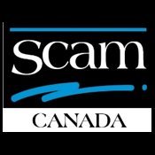 SCAM-Canada(@scam_canada) 's Twitter Profile Photo
