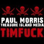 Bringing you brand new bareback every week from Treasure Island Media