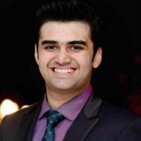 Hassaan B Arshad (@hassaanbarshad1) 's Twitter Profile