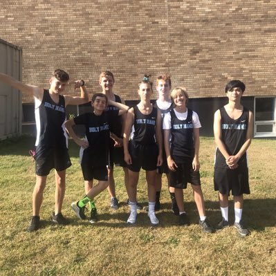 HolyNameAD's profile picture. 