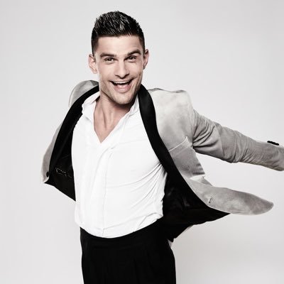 AljazSkorjanec Profile Picture