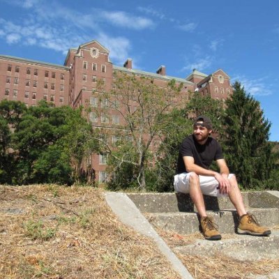 NickNack926's profile picture. 