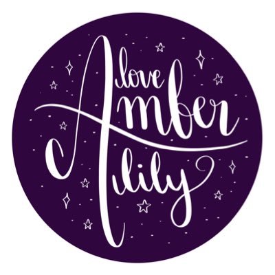 Amberさんのプロフィール画像