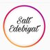 Salt Edebiyat (@saltedebiyatt) Twitter profile photo