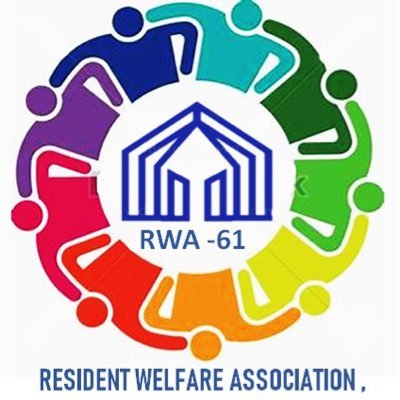 समाजसेवी संस्था General secretary @Rajiv_Choudhary RWA sector 61,Former Secretary FONRWA