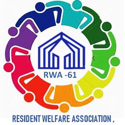 rwasector61's profile picture. President @Rajiv_Choudhary RWA sector 61,Former Secretary FONRWA