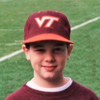 Clark Ruhland(@Hokie20) 's Twitter Profile Photo