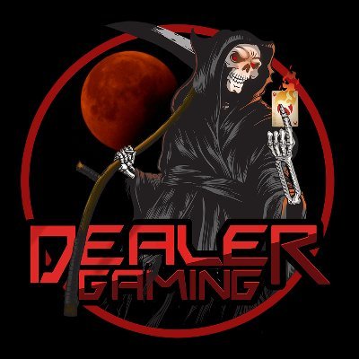 Gamer, Xbox YouTuber with 110,000+ subscribers & Creator of Real Deal Xbox Podcast. YT: https://t.co/upIdANWkdi Biz: dealergamingyt@gmail.com #Xbox