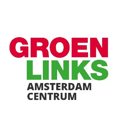 Voor een groen en sociaal Amsterdam Centrum