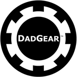 Founded by two fathers, DadGear™ is focused on equipping dads around the world with great-looking, high quality, practical diaper bag solutions.