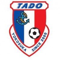 横須賀市内で活動しているNPO法人TADOなかよしサッカークラブU-12(22期)です
