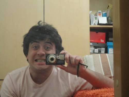 nao sei oq escreve aqui =O hahaha