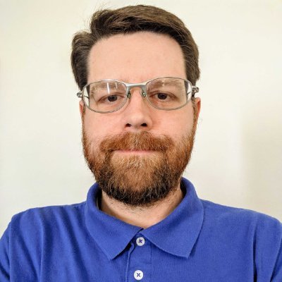 Sr Software Quality Engineer, Lambda School Full-Stack Web Development Graduate