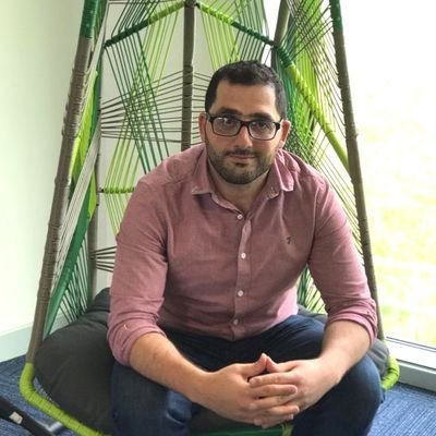 SamKarakeci's profile picture. Researching refugee and minority entrepreneurship, following stories of business resilience under compounded uncertainty.