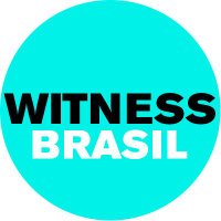 Witness Brasil(@WitnessBrasil) 's Twitter Profile Photo