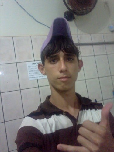 Não so dono do mundo, mais dono das  minhas verdade!