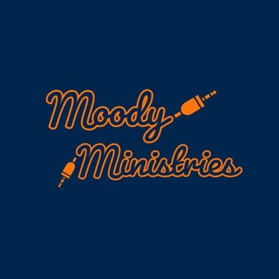 The official twitter page of Moody Ministries. We make Christian content to help reach the modern world. Follow us on Facebook and subscribe on Youtube.