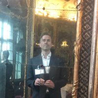 Oliver (@olivergroene) 's Twitter Profile