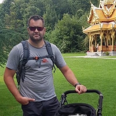 DavidDiazMateo's profile picture. No me gusta twitter