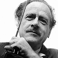 Marshall McLuhan (@marshallmcluhan) 's Twitter Profile Photo Marshall McLuhan (@marshallmcluhan) 's Twitter Profile Photo