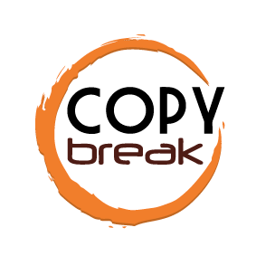 copy_break's profile picture. Soluciones Gráficas

Ploteo,Impresiones, Adhesivos, Branding..y mucho más

Ven a conocernos, estamos en Eliodoro Yañez 1410
Antonio Varas/Manuel Montt
