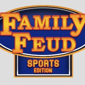 Welcome to the Official Twitter page for Family Feud Sports Edition. Hosted by none other than Jesse Jaurji. Tune in every Tuesday at 4pm!