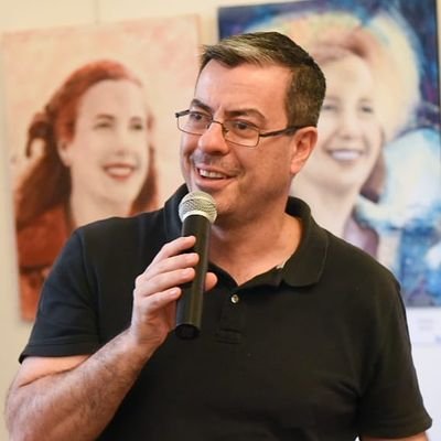 Peronista y Kirchnerista, sin contradicción.
Rosarino y Santafesino, sin contradicción.
Militante de La Corriente y diputado Nacional, sin contradicción ✌️🇦🇷
