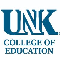 University of NE Kearney - College of Education (@unkcoe) 's Twitter Profile