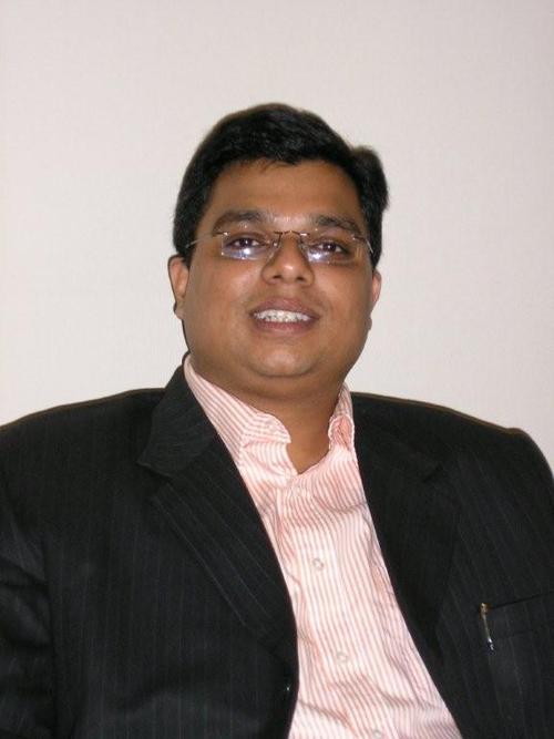 Abhishek Shukla