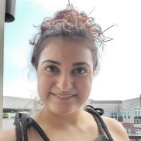 Ani Keshishian (@ackeshishian) 's Twitter Profile