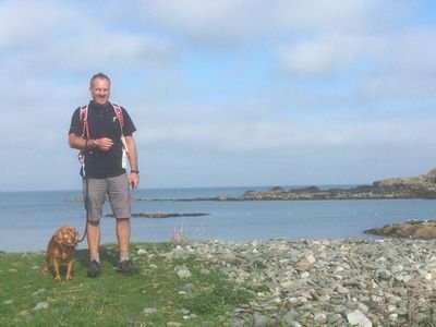 peterkarlw's profile picture. Biodegradable plus recyclable metal extras